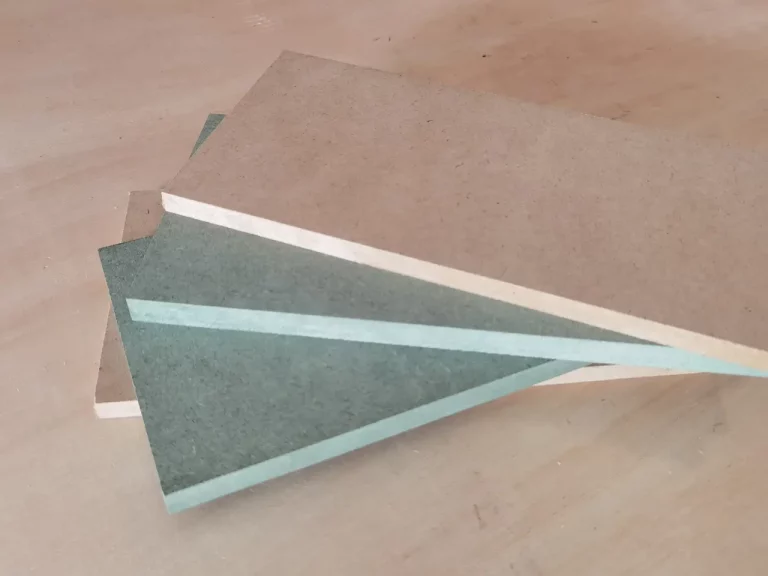 Distributor MDF Hijau
