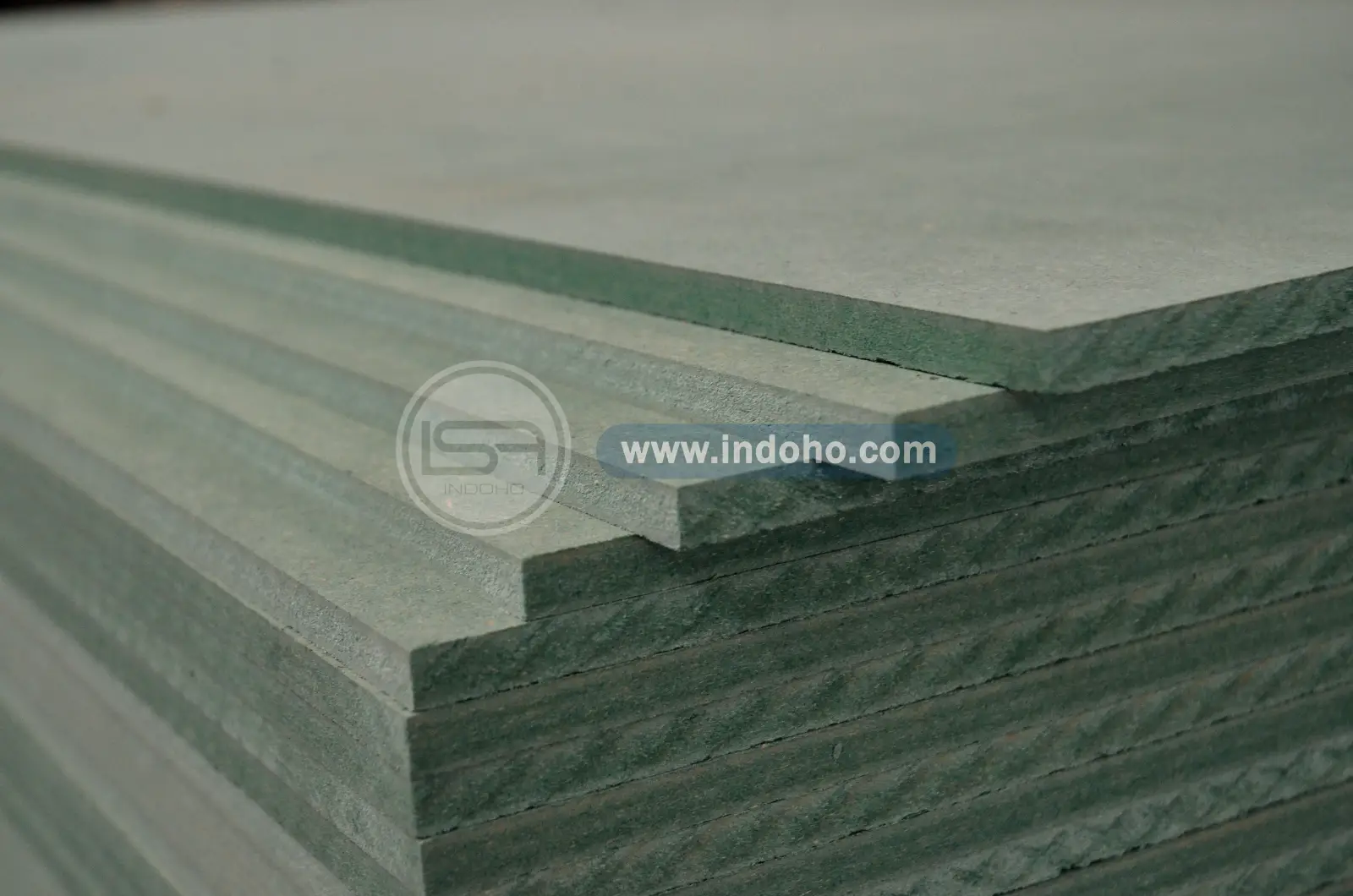 Berapa Harga MDF Hijau per Lembar? Update Harga per Ketebalan