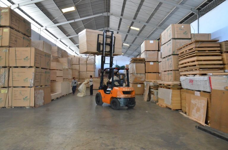 jual mdf semarang